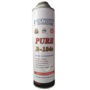 Ac Compressor Gas Original Snow Gas
