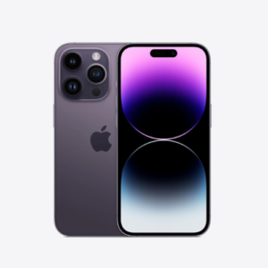 [NEW] Apple iPhone 14 ProMax – 256GB
