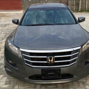 Foreign Used 2010 Honda Crosstour for Sale