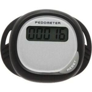 LCD Walking Shoe Lace Pedometer