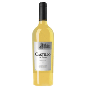 Castillo de Espana White Wine 75cl x 6