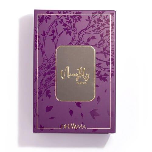 DHAMMA Naughty Eau de Parfum 100ml