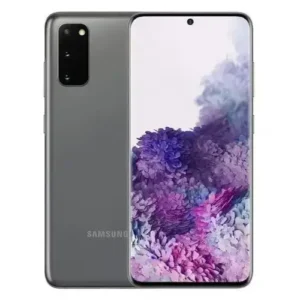 Samsung Galaxy S20 5G 6.2-inch 8GB/128GB ROM 4000mAh