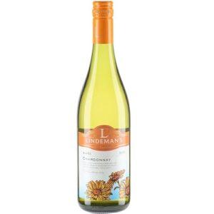 Lindeman's Bin 65 Chardonnay 75cl x 6