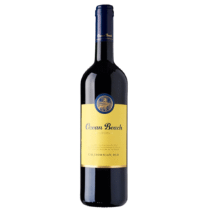 Ocean Beach Californian Red 75cl x 12