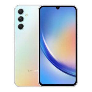 Samsung Galaxy A34 5G 6GB RAM 128GB ROM
