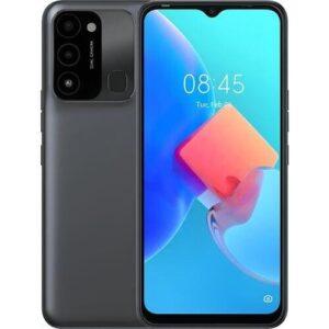 Tecno Spark 8C 6.6-inch 3GB/64GB ROM 5000mAh