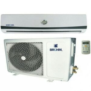 Bruhm Split Air Conditioner 2.0 HP BSA-18CR