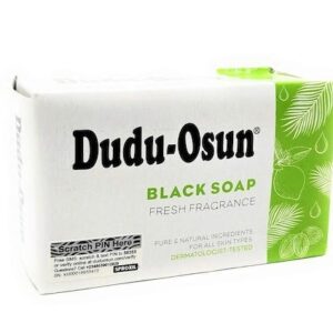 Dudu Osun Black Soap 150 g