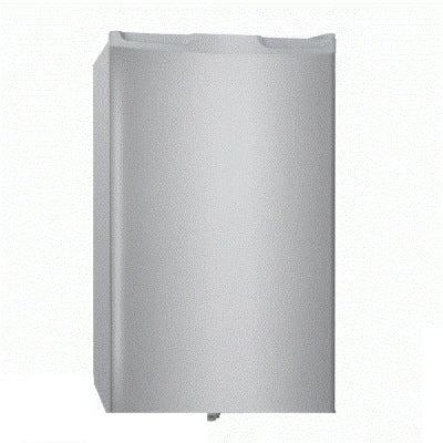 Hisense Single Door Fridge 100DR 100 L Silver