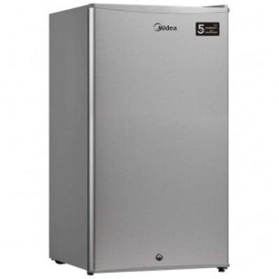 Midea Single Door Fridge HS-112 L 85 L Silver