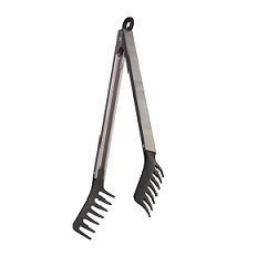 Rossetti Shark Serving Tong