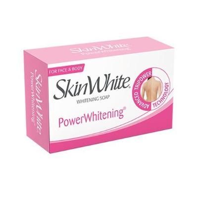Skin White Whitening Soap Power Whitening 135 g