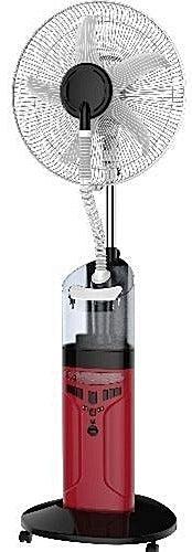 Sonik Mist Fan With Remote 18 Inches SRF718R