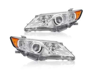 NEW Toyota Camry Headlight for 2011-2014
