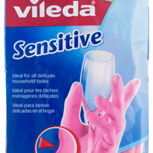 Vileda Glove Sensitive Medium