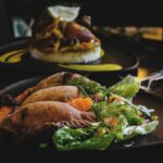 Blue Harbor Seafood